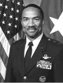 The Honorable Claude M. Bolton, Jr.